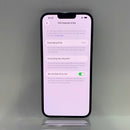iPhone 13 Pro Max 128GB အစိမ်းရောင် 98% ဘက်ထရီ 86% Apple International (3x အစက်အပြောက်များ၊ အစွန်းများနှင့် မျက်နှာပြင်ပေါ်ရှိ ခြစ်ရာများ) - HH1276 