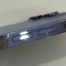 iPhone 13 Pro Max 128GB အစိမ်းရောင် 98% ဘက်ထရီ 86% Apple International (3x အစက်အပြောက်များ၊ အစွန်းများနှင့် မျက်နှာပြင်ပေါ်ရှိ ခြစ်ရာများ) - HH1276 