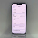 iPhone 13 Pro Max 128GB အစိမ်းရောင် 98% ဘက်ထရီ 86% Apple International (3x အစက်အပြောက်များ၊ အစွန်းများနှင့် မျက်နှာပြင်ပေါ်ရှိ ခြစ်ရာများ) - HH1276 