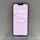 iPhone 13 Pro Max 128GB အစိမ်းရောင် 98% ဘက်ထရီ 86% Apple International (3x အစက်အပြောက်များ၊ အစွန်းများနှင့် မျက်နှာပြင်ပေါ်ရှိ ခြစ်ရာများ) - HH1276 