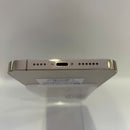 iPhone 13 Pro Max 128GB Gold 98% ဘက်ထရီ 85% International SB (No SB sim - 0.5x spot) - HH4010 