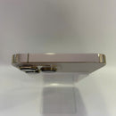 iPhone 13 Pro Max 128GB Gold 98% ဘက်ထရီ 85% International SB (No SB sim - 0.5x spot) - HH4010 