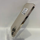 iPhone 13 Pro Max 128GB Gold 98% ဘက်ထရီ 85% International SB (No SB sim - 0.5x spot) - HH4010 
