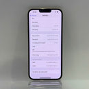 iPhone 13 Pro Max 128GB Gold 98% ဘက်ထရီ 85% International SB (No SB sim - 0.5x spot) - HH4010 