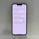 iPhone 13 Pro Max 128GB Gold 98% ဘက်ထရီ 85% International SB (No SB sim - 0.5x spot) - HH4010 