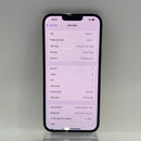 iPhone 13 Pro Max 128GB အစိမ်းရောင် 98% ဘက်ထရီ 86% Apple International (3x အစက်အပြောက်များ၊ အစွန်းများနှင့် မျက်နှာပြင်ပေါ်ရှိ ခြစ်ရာများ) - HH1276 