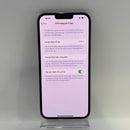 iPhone 13 Pro Max 128GB အစိမ်းရောင် 98% ဘက်ထရီ 86% Apple International (3x အစက်အပြောက်များ၊ အစွန်းများနှင့် မျက်နှာပြင်ပေါ်ရှိ ခြစ်ရာများ) - HH1276 