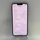 iPhone 13 Pro Max 128GB အစိမ်းရောင် 98% ဘက်ထရီ 86% Apple International (3x အစက်အပြောက်များ၊ အစွန်းများနှင့် မျက်နှာပြင်ပေါ်ရှိ ခြစ်ရာများ) - HH1276 