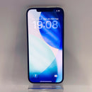 iPhone 12 Pro Max 128GB အနက်ရောင် 98% ဘက္ထရီ 100% စက်ပစ္စည်းသည် ကွန်ရက်အခကြေးငွေအားလုံးကို ပေးဆောင်ပြီး Apple International (ဘက်ထရီကို အစားထိုးခြင်း၊ အကွဲအပြဲ၊ အစွန်းများ၊ ခြစ်ရာများ၊ ကျောညိုရောင်) - HH0441 