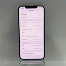 iPhone 12 Pro Max 128GB အနက်ရောင် 98% ဘက္ထရီ 100% စက်ပစ္စည်းသည် ကွန်ရက်အခကြေးငွေအားလုံးကို ပေးဆောင်ပြီး Apple International (ဘက်ထရီကို အစားထိုးခြင်း၊ အကွဲအပြဲ၊ အစွန်းများ၊ ခြစ်ရာများ၊ ကျောညိုရောင်) - HH0441 