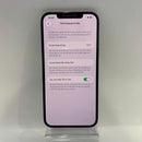 iPhone 12 Pro Max 128GB အနက်ရောင် 98% ဘက္ထရီ 100% စက်ပစ္စည်းသည် ကွန်ရက်အခကြေးငွေအားလုံးကို ပေးဆောင်ပြီး Apple International (ဘက်ထရီကို အစားထိုးခြင်း၊ အကွဲအပြဲ၊ အစွန်းများ၊ ခြစ်ရာများ၊ ကျောညိုရောင်) - HH0441 