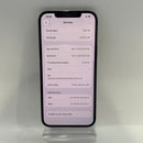 iPhone 12 Pro Max 128GB အနက်ရောင် 98% ဘက္ထရီ 100% စက်ပစ္စည်းသည် ကွန်ရက်အခကြေးငွေအားလုံးကို ပေးဆောင်ပြီး Apple International (ဘက်ထရီကို အစားထိုးခြင်း၊ အကွဲအပြဲ၊ အစွန်းများ၊ ခြစ်ရာများ၊ ကျောညိုရောင်) - HH0441 