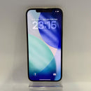 iPhone 12 Pro Max 128GB အနက်ရောင် 98% ဘက္ထရီ 100% စက်ပစ္စည်းသည် ကွန်ရက်အခကြေးငွေအားလုံးကို ပေးဆောင်ပြီး Apple International (ဘက်ထရီကို အစားထိုးခြင်း၊ အကွဲအပြဲ၊ အစွန်းများ၊ ခြစ်ရာများ၊ ကျောညိုရောင်) - HH0441 