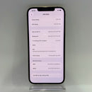 iPhone 12 Pro Max 128GB အနက်ရောင် 98% ဘက္ထရီ 100% စက်ပစ္စည်းသည် ကွန်ရက်အခကြေးငွေအားလုံးကို ပေးဆောင်ပြီး Apple International (ဘက်ထရီကို အစားထိုးခြင်း၊ အကွဲအပြဲ၊ အစွန်းများ၊ ခြစ်ရာများ၊ ကျောညိုရောင်) - HH0441 