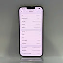 iPhone 13 Pro Max 128GB အစိမ်းရောင် 98% ဘက်ထရီ 86% Apple International (3x အစက်အပြောက်များ၊ အစွန်းများနှင့် မျက်နှာပြင်ပေါ်ရှိ ခြစ်ရာများ) - HH1276 