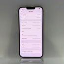 iPhone 13 Pro Max 128GB အစိမ်းရောင် 98% ဘက်ထရီ 86% Apple International (3x အစက်အပြောက်များ၊ အစွန်းများနှင့် မျက်နှာပြင်ပေါ်ရှိ ခြစ်ရာများ) - HH1276 