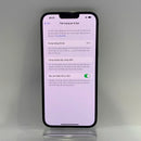 iPhone 13 Pro Max 128GB အစိမ်းရောင် 98% ဘက်ထရီ 86% Apple International (3x အစက်အပြောက်များ၊ အစွန်းများနှင့် မျက်နှာပြင်ပေါ်ရှိ ခြစ်ရာများ) - HH1276 
