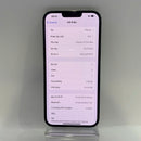 iPhone 13 Pro Max 128GB အစိမ်းရောင် 98% ဘက်ထရီ 86% Apple International (3x အစက်အပြောက်များ၊ အစွန်းများနှင့် မျက်နှာပြင်ပေါ်ရှိ ခြစ်ရာများ) - HH1276 