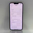iPhone 13 Pro Max 128GB အစိမ်းရောင် 98% ဘက်ထရီ 86% Apple International (3x အစက်အပြောက်များ၊ အစွန်းများနှင့် မျက်နှာပြင်ပေါ်ရှိ ခြစ်ရာများ) - HH1276 