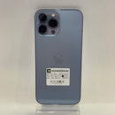 iPhone 13 Pro Max 128GB အစိမ်းရောင် 98% ဘက်ထရီ 86% Apple International (3x အစက်အပြောက်များ၊ အစွန်းများနှင့် မျက်နှာပြင်ပေါ်ရှိ ခြစ်ရာများ) - HH1276 