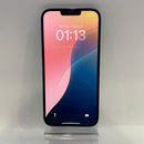 iPhone 13 Pro Max 128GB အစိမ်းရောင် 98% ဘက်ထရီ 86% Apple International (3x အစက်အပြောက်များ၊ အစွန်းများနှင့် မျက်နှာပြင်ပေါ်ရှိ ခြစ်ရာများ) - HH1276 