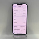 iPhone 13 Pro Max 128GB အစိမ်းရောင် 98% ဘက်ထရီ 86% Apple International (3x အစက်အပြောက်များ၊ အစွန်းများနှင့် မျက်နှာပြင်ပေါ်ရှိ ခြစ်ရာများ) - HH1276 