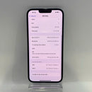 iPhone 13 Pro Max 128GB အစိမ်းရောင် 98% ဘက်ထရီ 86% Apple International (3x အစက်အပြောက်များ၊ အစွန်းများနှင့် မျက်နှာပြင်ပေါ်ရှိ ခြစ်ရာများ) - HH1276 