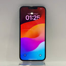 iPhone 13 Pro Max 128GB အစိမ်းရောင် 98% ဘက်ထရီ 86% Apple International (3x အစက်အပြောက်များ၊ အစွန်းများနှင့် မျက်နှာပြင်ပေါ်ရှိ ခြစ်ရာများ) - HH1276 