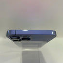 iPhone 13 Pro Max 128GB အစိမ်းရောင် 98% ဘက်ထရီ 86% Apple International (3x အစက်အပြောက်များ၊ အစွန်းများနှင့် မျက်နှာပြင်ပေါ်ရှိ ခြစ်ရာများ) - HH1276 