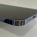 iPhone 13 Pro Max 128GB အစိမ်းရောင် 98% ဘက်ထရီ 86% Apple International (3x အစက်အပြောက်များ၊ အစွန်းများနှင့် မျက်နှာပြင်ပေါ်ရှိ ခြစ်ရာများ) - HH1276 