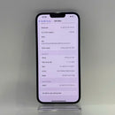 iPhone 13 Pro Max 128GB အစိမ်းရောင် 98% ဘက်ထရီ 86% Apple International (3x အစက်အပြောက်များ၊ အစွန်းများနှင့် မျက်နှာပြင်ပေါ်ရှိ ခြစ်ရာများ) - HH1276 