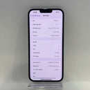 iPhone 13 Pro Max 128GB အစိမ်းရောင် 98% ဘက်ထရီ 86% Apple International (3x အစက်အပြောက်များ၊ အစွန်းများနှင့် မျက်နှာပြင်ပေါ်ရှိ ခြစ်ရာများ) - HH1276 