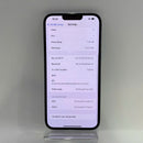 iPhone 13 Pro Max 128GB Gold 98% ဘက်ထရီ 85% International SB (No SB sim - 0.5x spot) - HH4010 