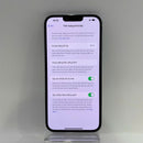 iPhone 13 Pro Max 128GB Gold 98% ဘက်ထရီ 85% International SB (No SB sim - 0.5x spot) - HH4010 
