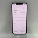 iPhone 12 Pro Max 128GB အနက်ရောင် 98% ဘက္ထရီ 100% စက်ပစ္စည်းသည် ကွန်ရက်အခကြေးငွေအားလုံးကို ပေးဆောင်ပြီး Apple International (ဘက်ထရီကို အစားထိုးခြင်း၊ အကွဲအပြဲ၊ အစွန်းများ၊ ခြစ်ရာများ၊ ကျောညိုရောင်) - HH0441 