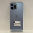iPhone 13 Pro Max 128GB အစိမ်းရောင် 98% ဘက်ထရီ 86% Apple International (3x အစက်အပြောက်များ၊ အစွန်းများနှင့် မျက်နှာပြင်ပေါ်ရှိ ခြစ်ရာများ) - HH1276 