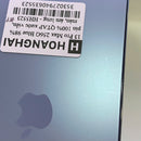 iPhone 13 Pro Max 128GB အစိမ်းရောင် 98% ဘက်ထရီ 86% Apple International (3x အစက်အပြောက်များ၊ အစွန်းများနှင့် မျက်နှာပြင်ပေါ်ရှိ ခြစ်ရာများ) - HH1276 
