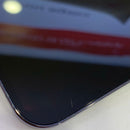 iPhone 13 Pro Max 128GB အစိမ်းရောင် 98% ဘက်ထရီ 86% Apple International (3x အစက်အပြောက်များ၊ အစွန်းများနှင့် မျက်နှာပြင်ပေါ်ရှိ ခြစ်ရာများ) - HH1276 