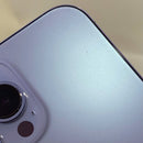iPhone 13 Pro Max 128GB အစိမ်းရောင် 98% ဘက်ထရီ 86% Apple International (3x အစက်အပြောက်များ၊ အစွန်းများနှင့် မျက်နှာပြင်ပေါ်ရှိ ခြစ်ရာများ) - HH1276 