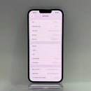 iPhone 13 Pro Max 128GB အစိမ်းရောင် 98% ဘက်ထရီ 86% Apple International (3x အစက်အပြောက်များ၊ အစွန်းများနှင့် မျက်နှာပြင်ပေါ်ရှိ ခြစ်ရာများ) - HH1276 