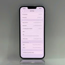 iPhone 13 Pro Max 128GB အစိမ်းရောင် 98% ဘက်ထရီ 86% Apple International (3x အစက်အပြောက်များ၊ အစွန်းများနှင့် မျက်နှာပြင်ပေါ်ရှိ ခြစ်ရာများ) - HH1276 