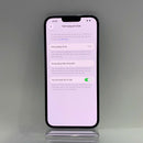 iPhone 13 Pro Max 128GB အစိမ်းရောင် 98% ဘက်ထရီ 86% Apple International (3x အစက်အပြောက်များ၊ အစွန်းများနှင့် မျက်နှာပြင်ပေါ်ရှိ ခြစ်ရာများ) - HH1276 
