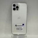 iPhone 12 Pro Max 128GB အနက်ရောင် 98% ဘက္ထရီ 100% စက်ပစ္စည်းသည် ကွန်ရက်အခကြေးငွေအားလုံးကို ပေးဆောင်ပြီး Apple International (ဘက်ထရီကို အစားထိုးခြင်း၊ အကွဲအပြဲ၊ အစွန်းများ၊ ခြစ်ရာများ၊ ကျောညိုရောင်) - HH0441 