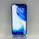 iPhone 12 Pro Max 128GB အနက်ရောင် 98% ဘက္ထရီ 100% စက်ပစ္စည်းသည် ကွန်ရက်အခကြေးငွေအားလုံးကို ပေးဆောင်ပြီး Apple International (ဘက်ထရီကို အစားထိုးခြင်း၊ အကွဲအပြဲ၊ အစွန်းများ၊ ခြစ်ရာများ၊ ကျောညိုရောင်) - HH0441 