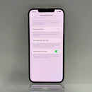 iPhone 12 Pro Max 128GB အနက်ရောင် 98% ဘက္ထရီ 100% စက်ပစ္စည်းသည် ကွန်ရက်အခကြေးငွေအားလုံးကို ပေးဆောင်ပြီး Apple International (ဘက်ထရီကို အစားထိုးခြင်း၊ အကွဲအပြဲ၊ အစွန်းများ၊ ခြစ်ရာများ၊ ကျောညိုရောင်) - HH0441 