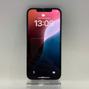 iPhone 12 Pro Max 128GB အနက်ရောင် 98% ဘက္ထရီ 100% စက်ပစ္စည်းသည် ကွန်ရက်အခကြေးငွေအားလုံးကို ပေးဆောင်ပြီး Apple International (ဘက်ထရီကို အစားထိုးခြင်း၊ အကွဲအပြဲ၊ အစွန်းများ၊ ခြစ်ရာများ၊ ကျောညိုရောင်) - HH0441 