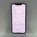 iPhone 12 Pro Max 128GB အနက်ရောင် 98% ဘက္ထရီ 100% စက်ပစ္စည်းသည် ကွန်ရက်အခကြေးငွေအားလုံးကို ပေးဆောင်ပြီး Apple International (ဘက်ထရီကို အစားထိုးခြင်း၊ အကွဲအပြဲ၊ အစွန်းများ၊ ခြစ်ရာများ၊ ကျောညိုရောင်) - HH0441 
