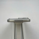 iPhone 17 Pro Max 512GB ငွေရောင် 100% Fullbox International RKT (RKT sim မရှိ) - HH7191 