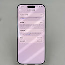 iPhone 17 Pro Max 512GB ငွေရောင် 100% Fullbox International RKT (RKT sim မရှိ) - HH7191 