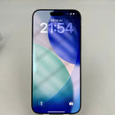 iPhone 17 Pro Max 512GB ငွေရောင် 100% Fullbox International RKT (RKT sim မရှိ) - HH7191 